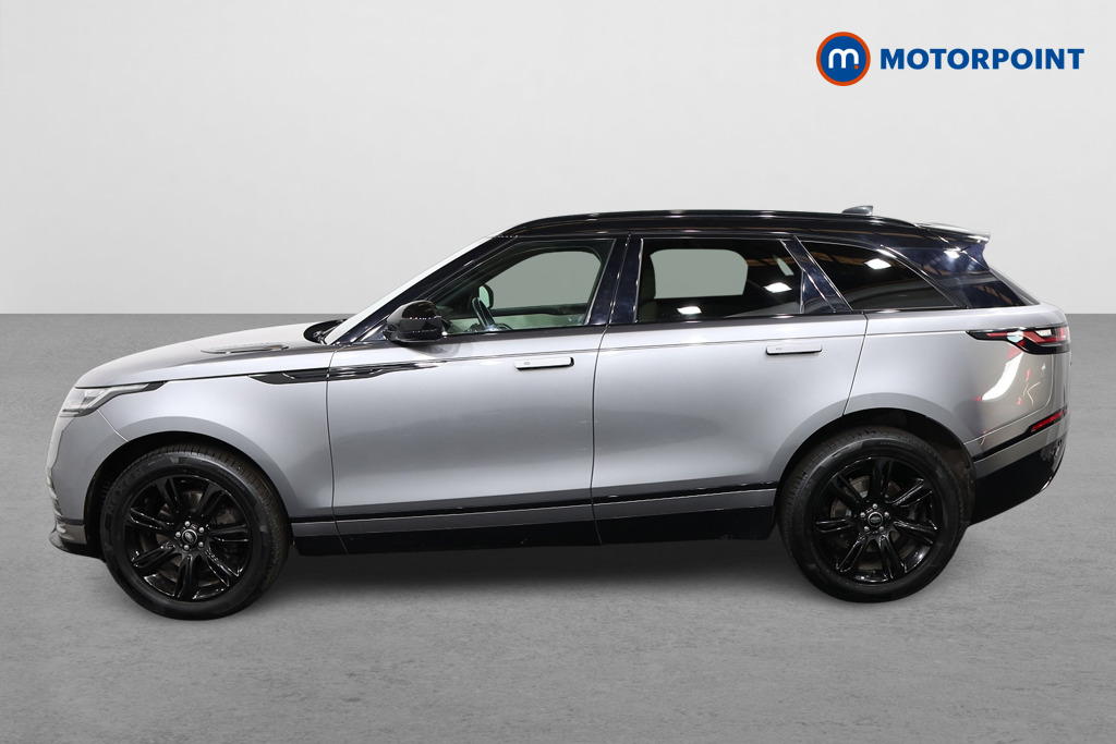 Land Rover Range Rover Velar Edition Automatic Diesel SUV - Stock Number (1657598) - Passenger side