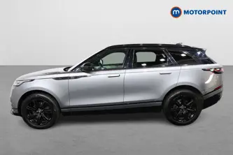 Land Rover Range Rover Velar Edition Automatic Diesel SUV - Stock Number (1657598) - Passenger side