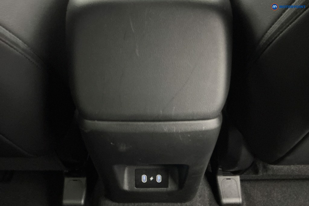 Hyundai Tucson N Line Automatic Petrol-Electric Hybrid SUV - Stock Number (1657677) - 10th supplementary image