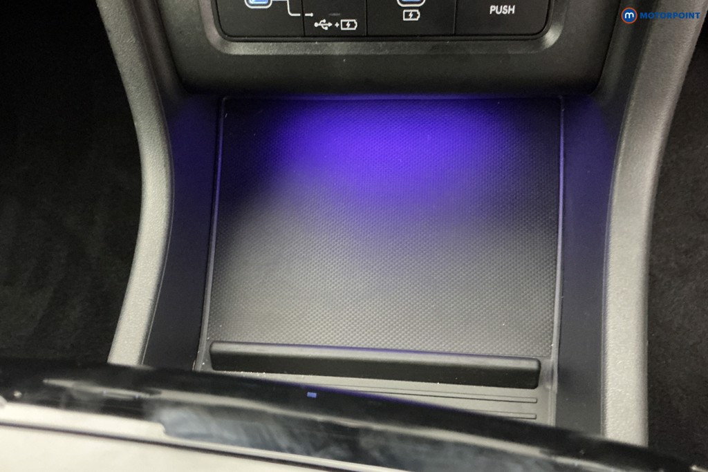 Hyundai Tucson N Line Automatic Petrol-Electric Hybrid SUV - Stock Number (1657677) - 15th supplementary image