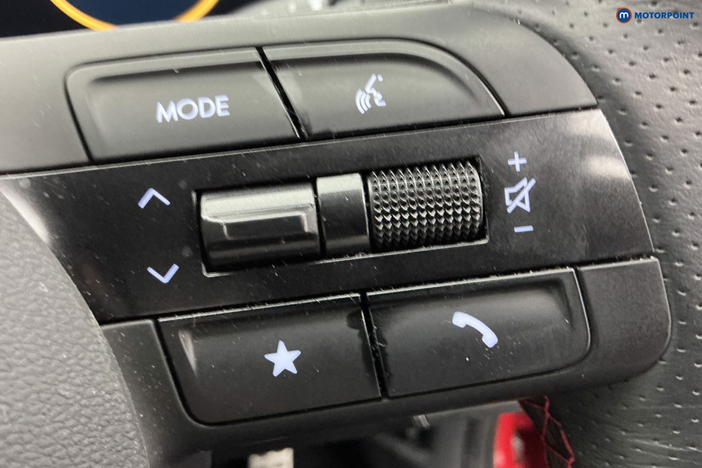 Hyundai Tucson N Line Automatic Petrol-Electric Hybrid SUV - Stock Number (1657677) - 20th supplementary image