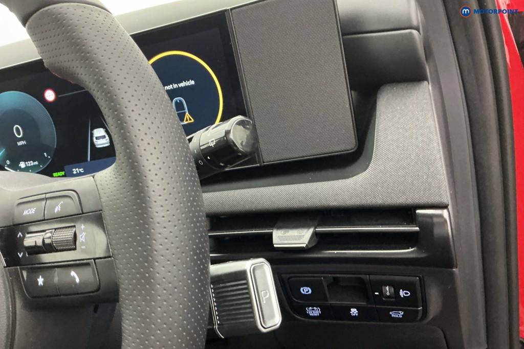 Hyundai Tucson N Line Automatic Petrol-Electric Hybrid SUV - Stock Number (1657677) - 21st supplementary image