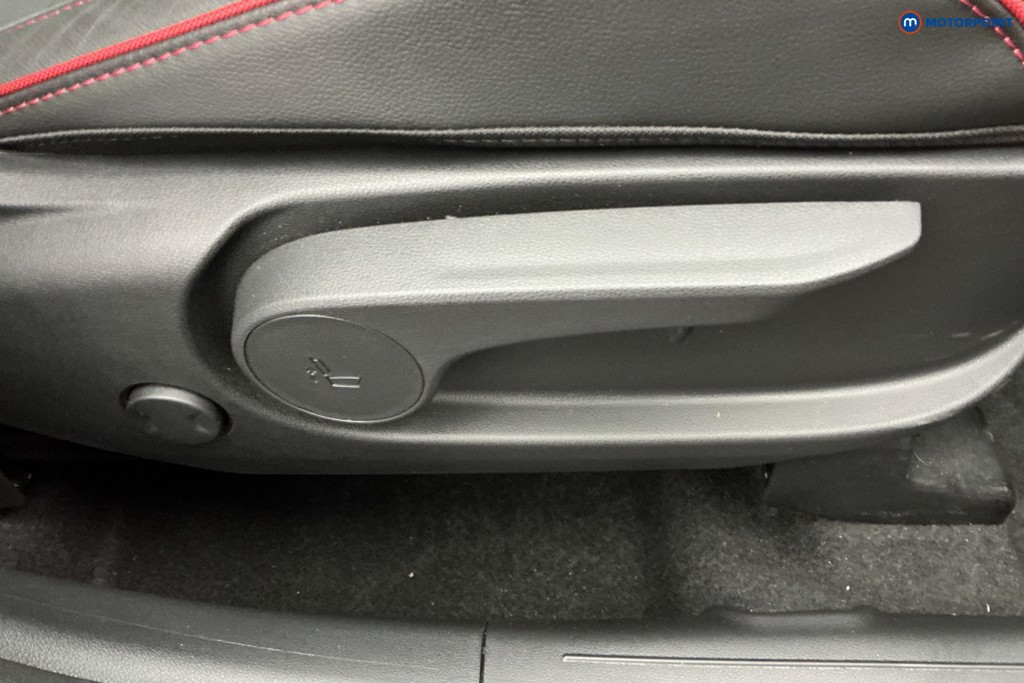 Hyundai Tucson N Line Automatic Petrol-Electric Hybrid SUV - Stock Number (1657677) - 22nd supplementary image