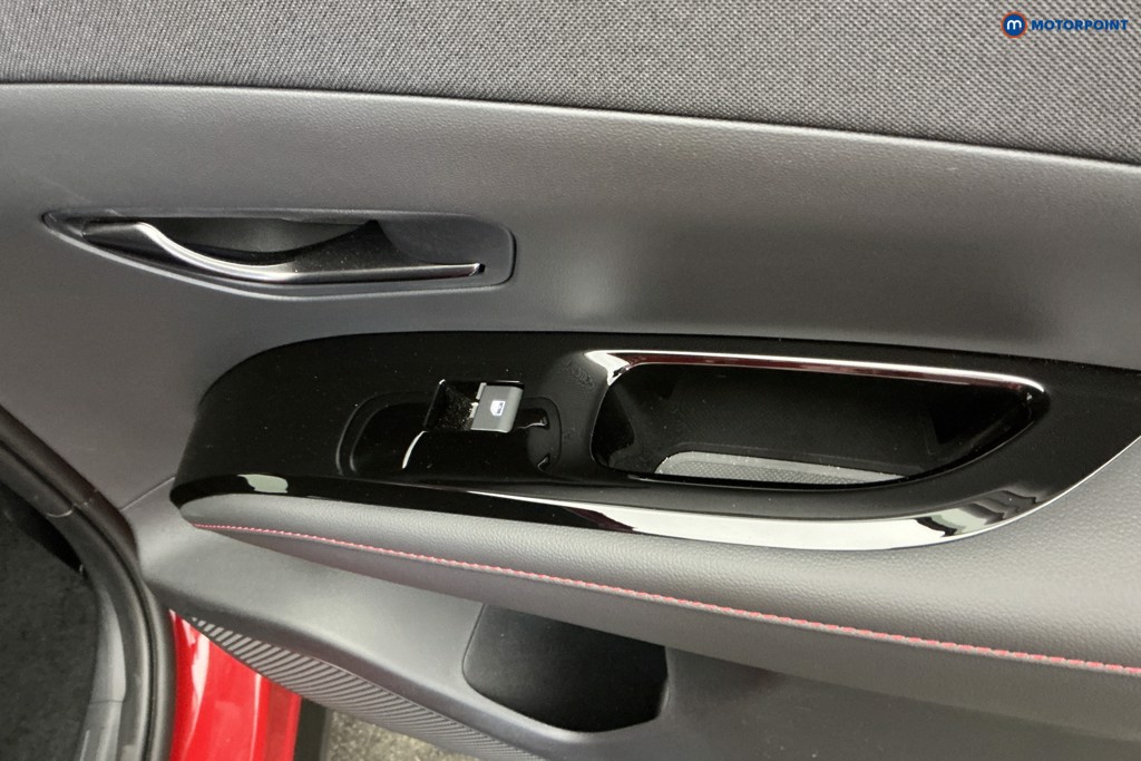 Hyundai Tucson N Line Automatic Petrol-Electric Hybrid SUV - Stock Number (1657677) - 26th supplementary image