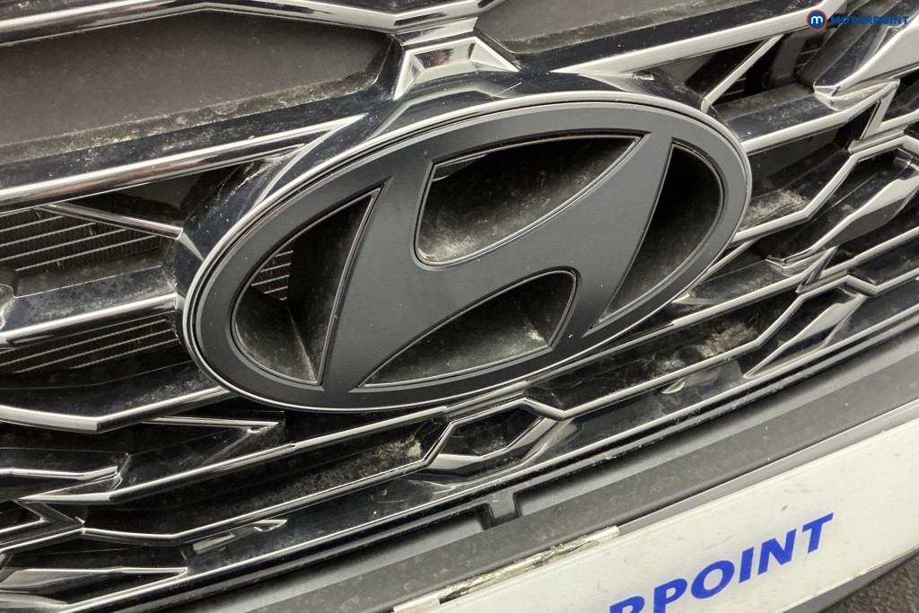 Hyundai Tucson N Line Automatic Petrol-Electric Hybrid SUV - Stock Number (1657677) - 27th supplementary image