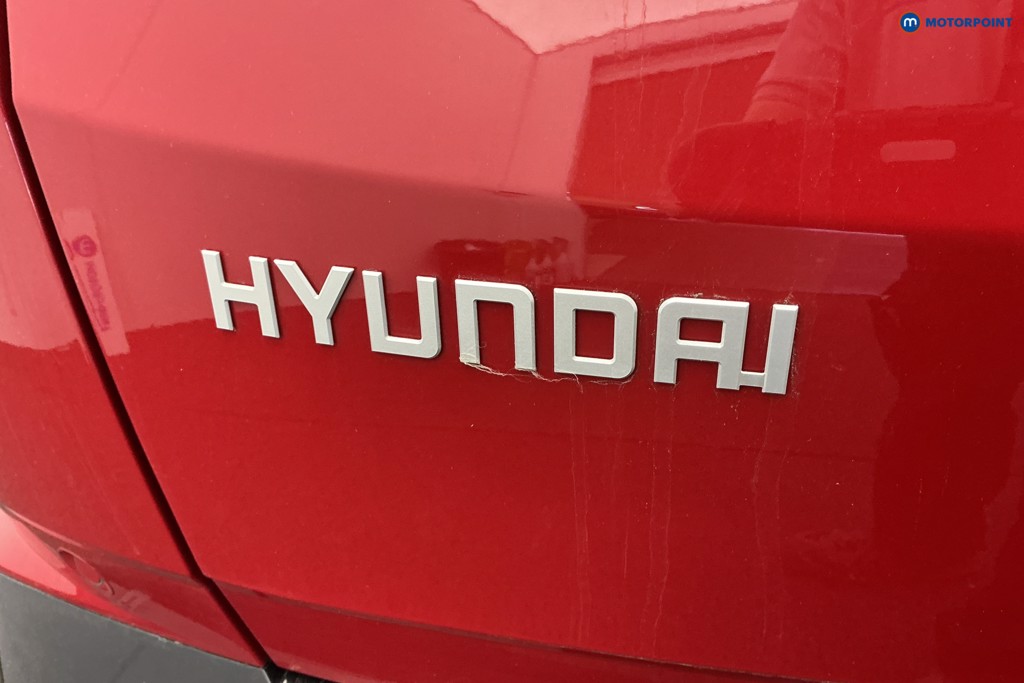 Hyundai Tucson N Line Automatic Petrol-Electric Hybrid SUV - Stock Number (1657677) - 32nd supplementary image