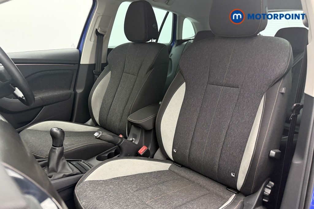 Skoda Scala Se L Manual Petrol Hatchback - Stock Number (1657784) - 3rd supplementary image