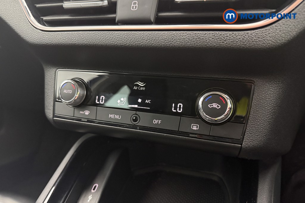 Skoda Scala Se L Manual Petrol Hatchback - Stock Number (1657784) - 13th supplementary image