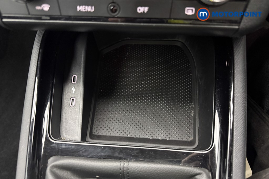 Skoda Scala Se L Manual Petrol Hatchback - Stock Number (1657784) - 14th supplementary image