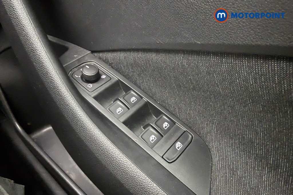 Skoda Scala Se L Manual Petrol Hatchback - Stock Number (1657784) - 15th supplementary image