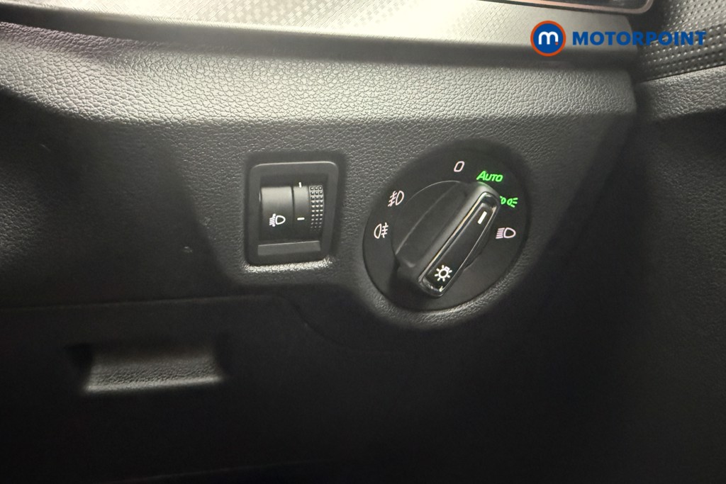 Skoda Scala Se L Manual Petrol Hatchback - Stock Number (1657784) - 16th supplementary image