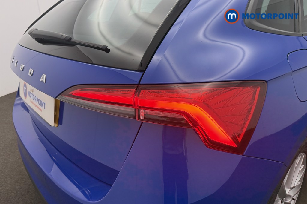 Skoda Scala Se L Manual Petrol Hatchback - Stock Number (1657784) - 17th supplementary image