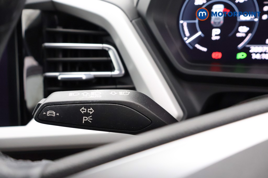 Audi Q4 Sport Automatic Electric SUV - Stock Number (1658011) - 5th supplementary image