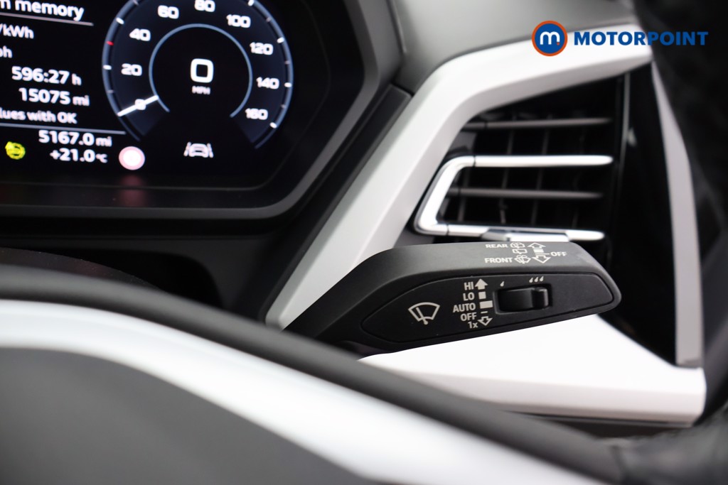 Audi Q4 Sport Automatic Electric SUV - Stock Number (1658011) - 6th supplementary image