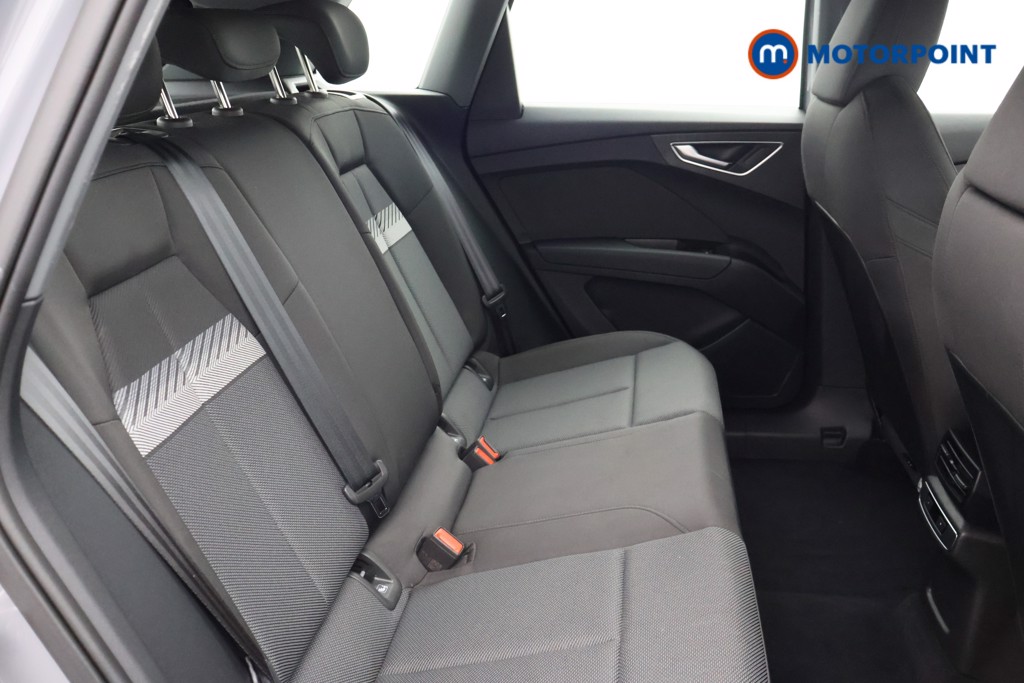 Audi Q4 Sport Automatic Electric SUV - Stock Number (1658011) - 20th supplementary image