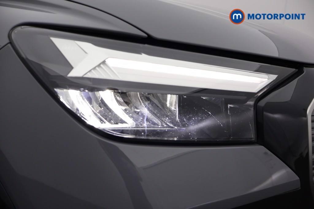 Audi Q4 Sport Automatic Electric SUV - Stock Number (1658011) - 31st supplementary image