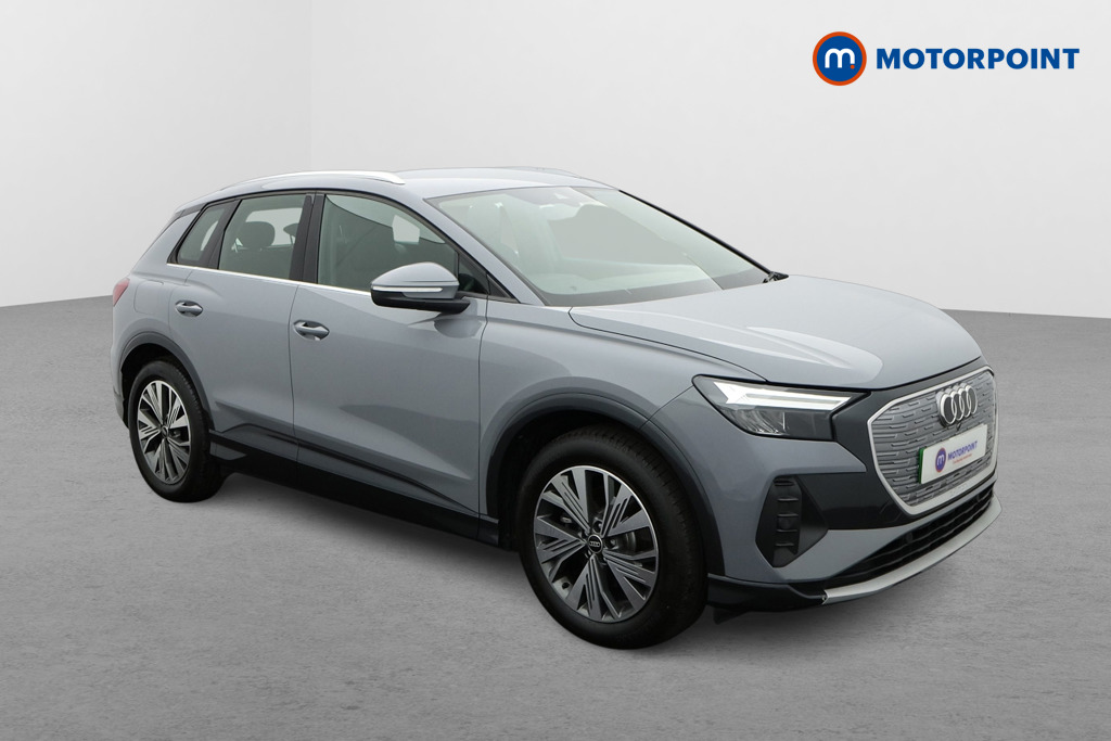 Audi Q4 dealer public-web source image