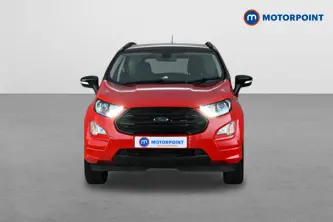 Ford Ecosport St-Line Manual Petrol SUV - Stock Number (1658090) - Front bumper