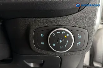 Ford Fiesta Zetec Manual Petrol Hatchback - Stock Number (1658120) - 11th supplementary image