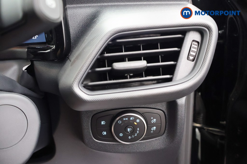 Ford Transit Courier Trend Automatic Electric Panel Van - Stock Number (1658213) - 7th supplementary image