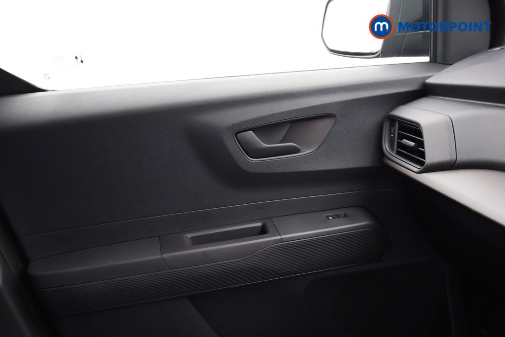 Ford Transit Courier Trend Automatic Electric Panel Van - Stock Number (1658213) - 11th supplementary image