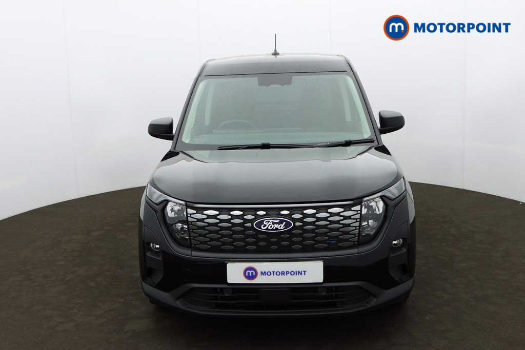 Ford Transit Courier Trend Automatic Electric Panel Van - Stock Number (1658213) - Front bumper