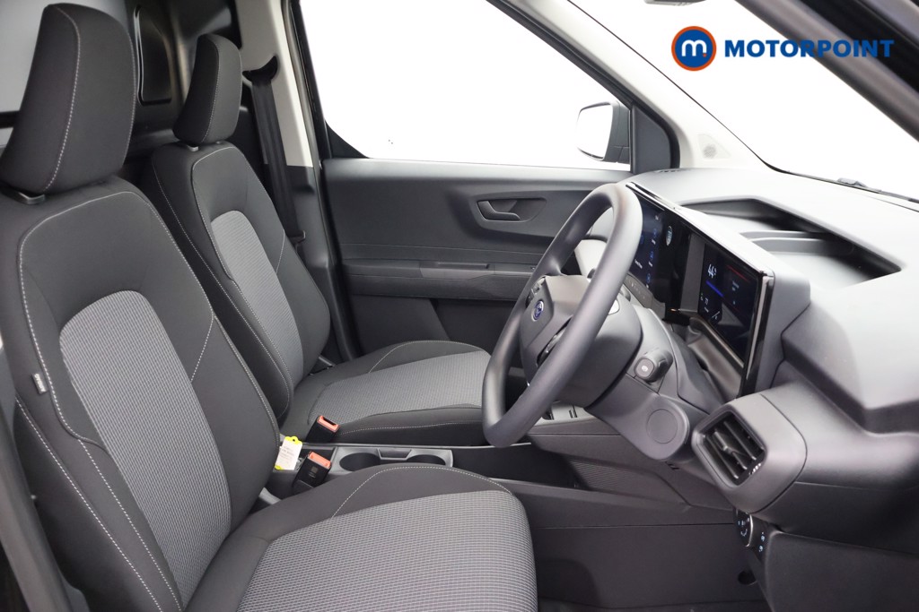 Ford Transit Courier Trend Automatic Electric Panel Van - Stock Number (1658213) - 14th supplementary image