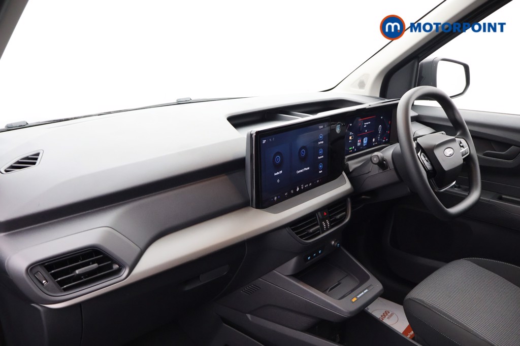 Ford Transit Courier Trend Automatic Electric Panel Van - Stock Number (1658213) - 16th supplementary image