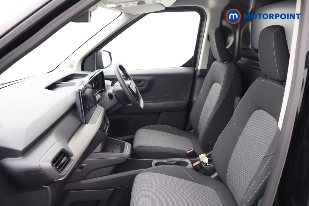 Ford Transit Courier Trend Automatic Electric Panel Van - Stock Number (1658213) - 17th supplementary image