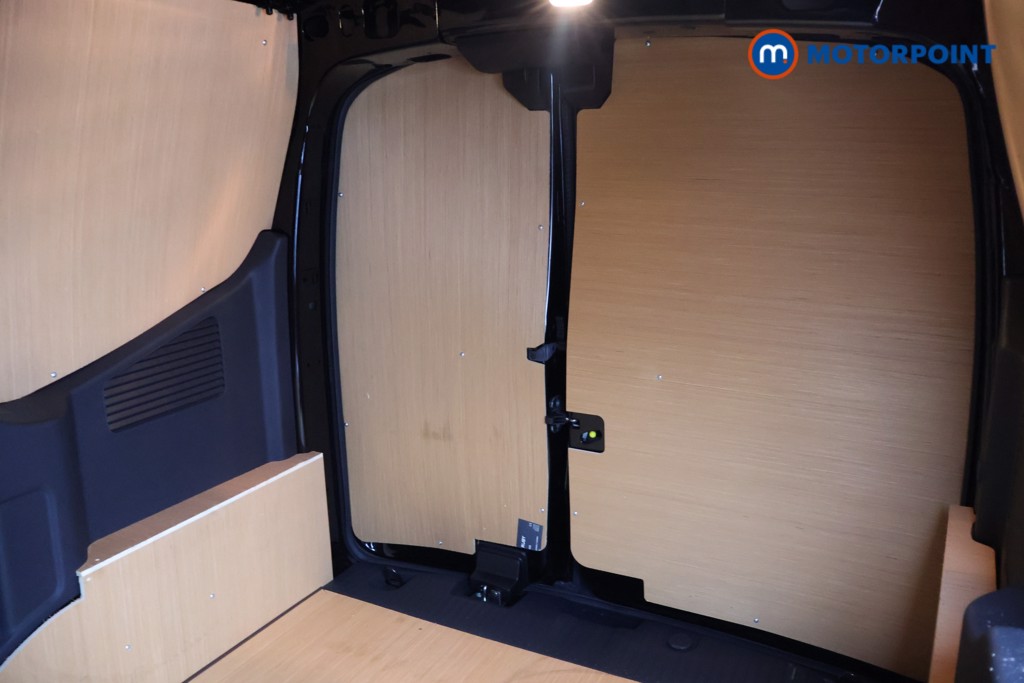 Ford Transit Courier Trend Automatic Electric Panel Van - Stock Number (1658213) - 19th supplementary image