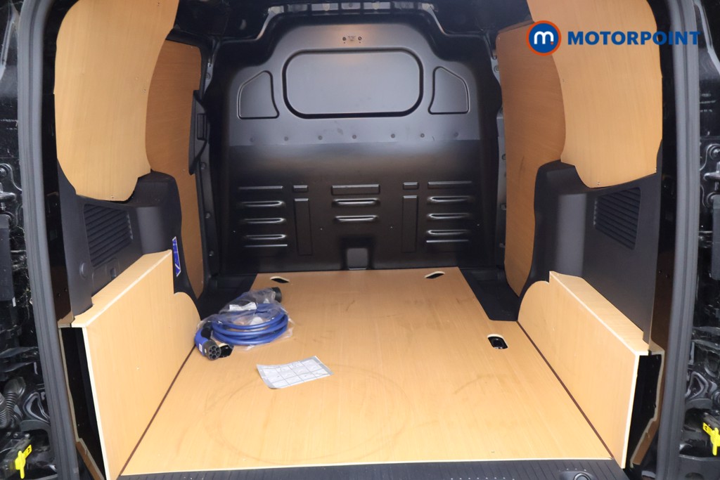 Ford Transit Courier Trend Automatic Electric Panel Van - Stock Number (1658213) - 20th supplementary image