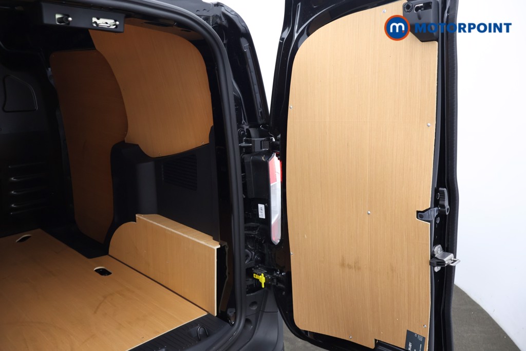 Ford Transit Courier Trend Automatic Electric Panel Van - Stock Number (1658213) - 21st supplementary image