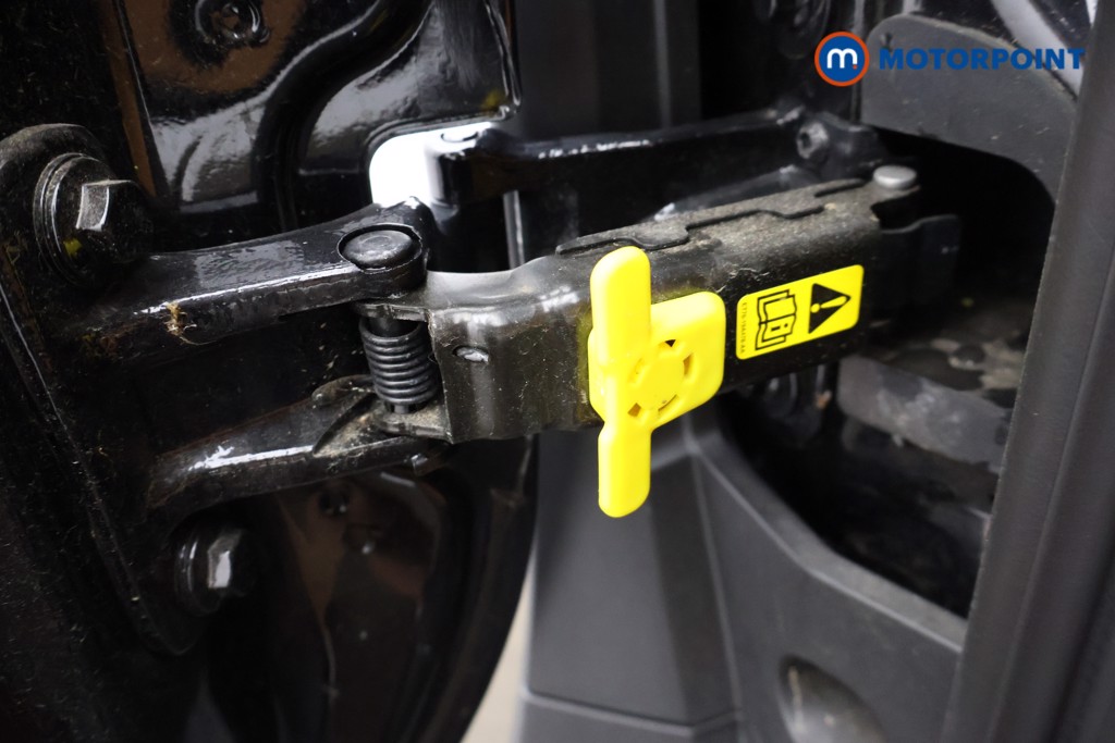 Ford Transit Courier Trend Automatic Electric Panel Van - Stock Number (1658213) - 22nd supplementary image