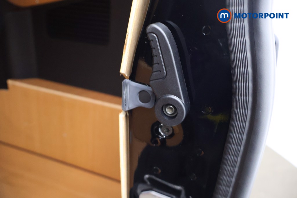 Ford Transit Courier Trend Automatic Electric Panel Van - Stock Number (1658213) - 24th supplementary image