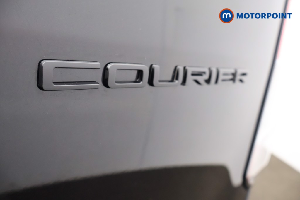 Ford Transit Courier Trend Automatic Electric Panel Van - Stock Number (1658213) - 26th supplementary image