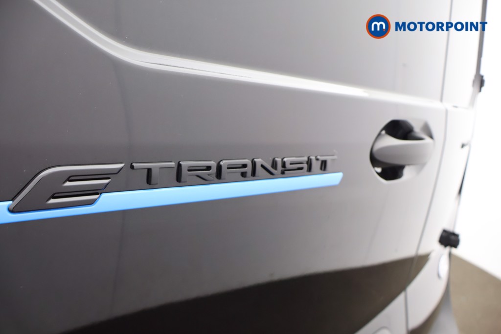 Ford Transit Courier Trend Automatic Electric Panel Van - Stock Number (1658213) - 27th supplementary image