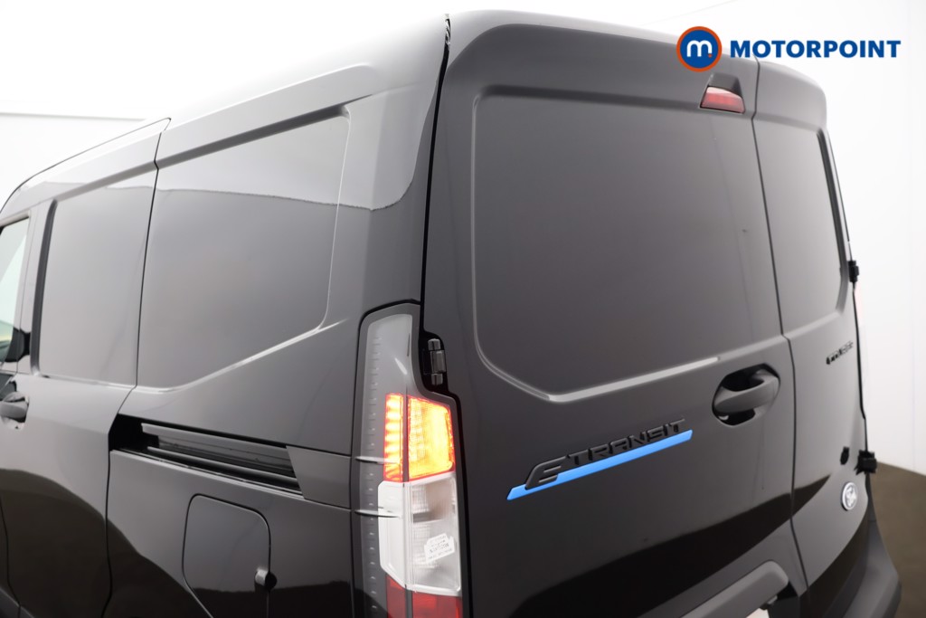 Ford Transit Courier Trend Automatic Electric Panel Van - Stock Number (1658213) - 28th supplementary image
