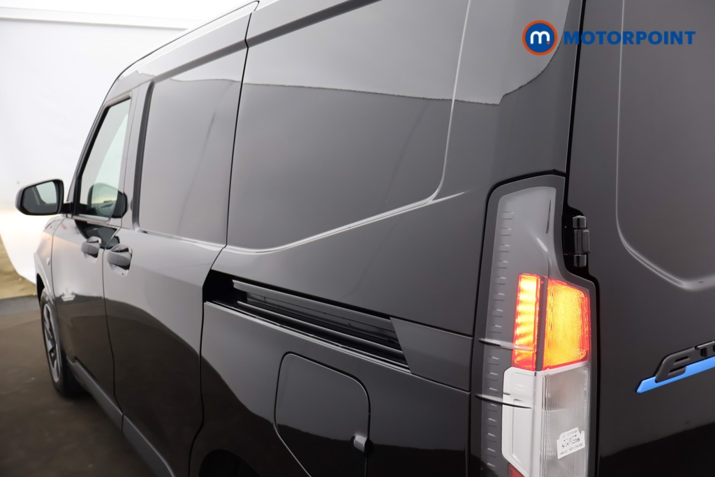 Ford Transit Courier Trend Automatic Electric Panel Van - Stock Number (1658213) - 29th supplementary image