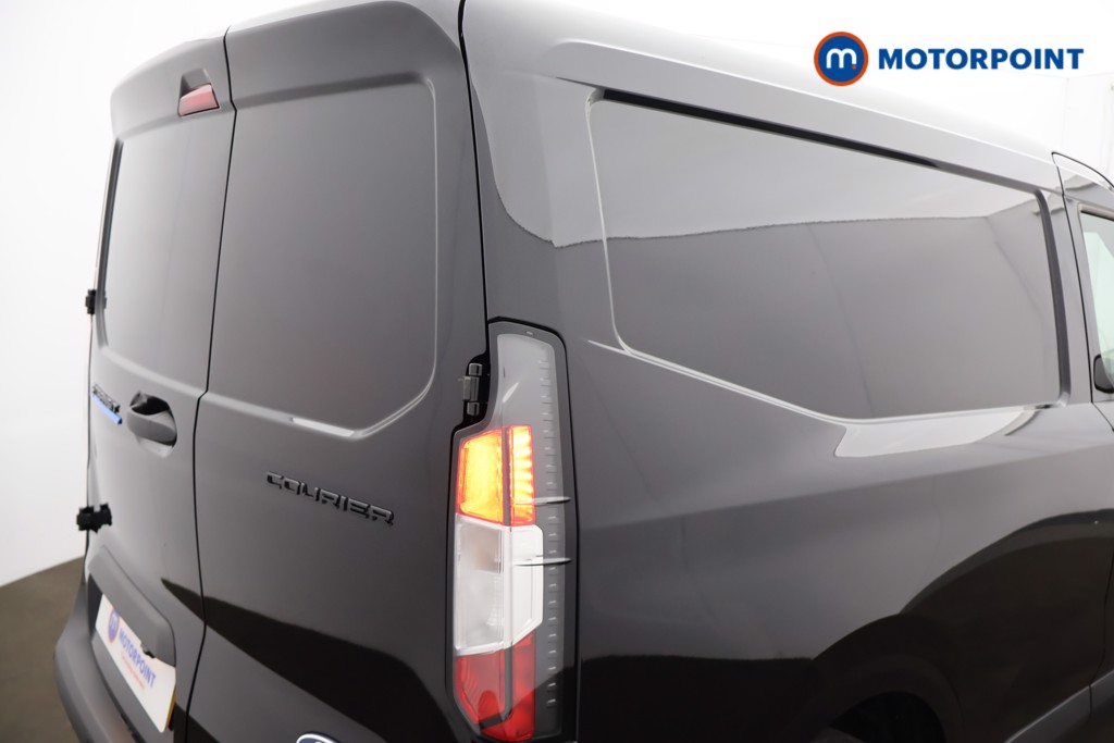 Ford Transit Courier Trend Automatic Electric Panel Van - Stock Number (1658213) - 30th supplementary image
