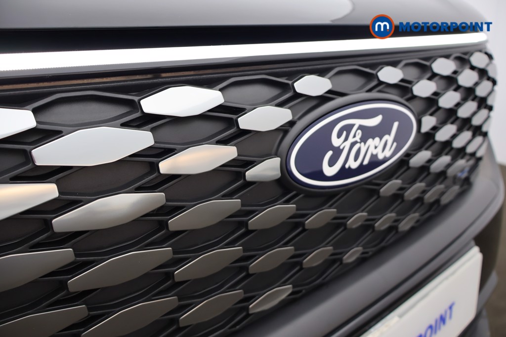 Ford Transit Courier Trend Automatic Electric Panel Van - Stock Number (1658213) - 31st supplementary image