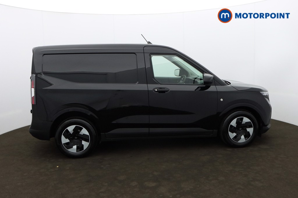 Ford Transit Courier Trend Automatic Electric Panel Van - Stock Number (1658213) - Drivers side