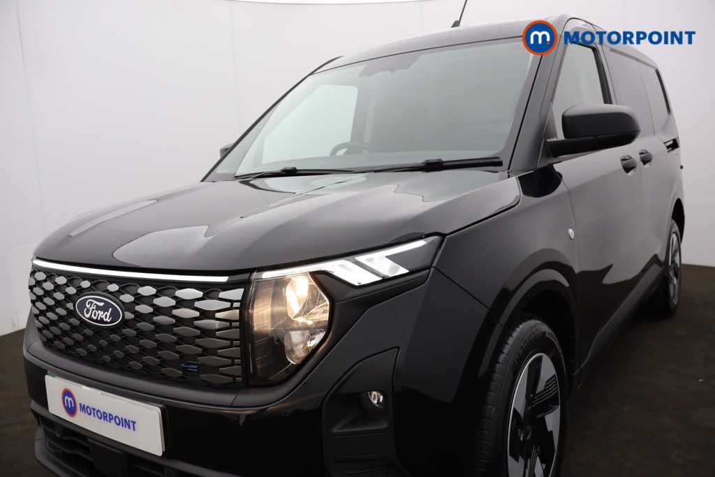 Ford Transit Courier Trend Automatic Electric Panel Van - Stock Number (1658213) - 33rd supplementary image