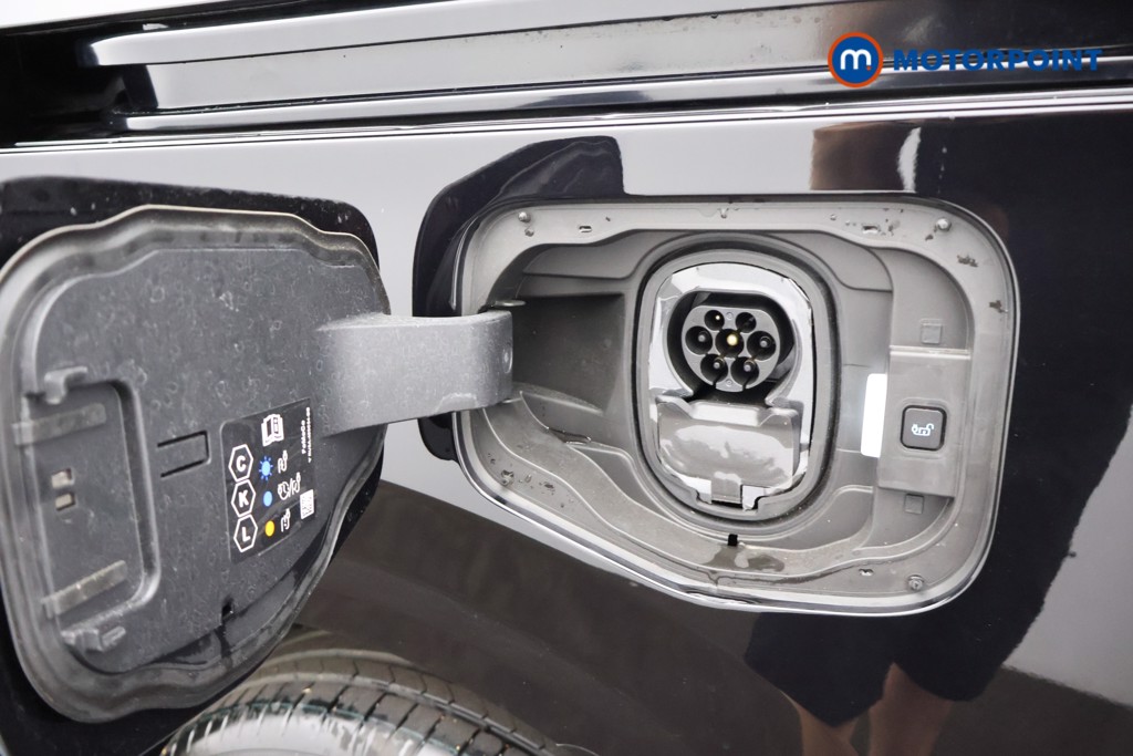Ford Transit Courier Trend Automatic Electric Panel Van - Stock Number (1658213) - 34th supplementary image