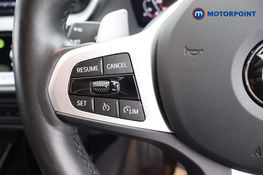BMW 1 Series M135i Automatic Petrol Hatchback - Stock Number (1658323) - 2nd supplementary image