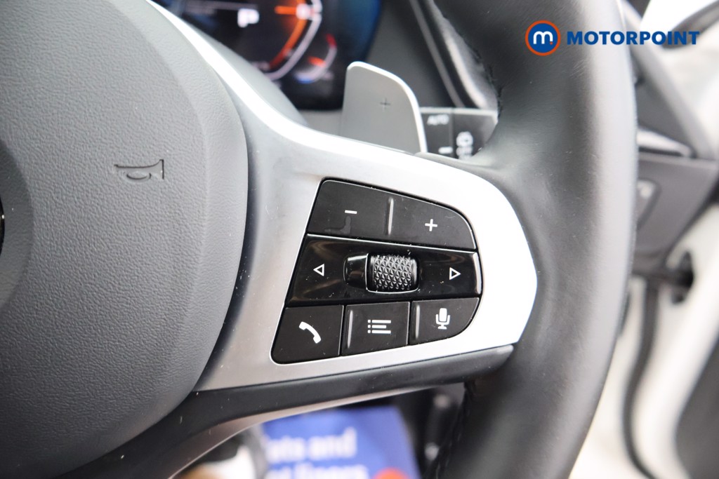 BMW 1 Series M135i Automatic Petrol Hatchback - Stock Number (1658323) - 3rd supplementary image
