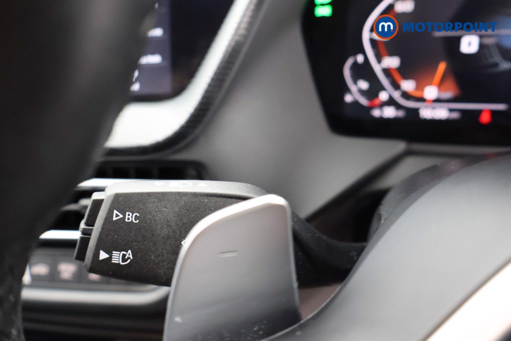 BMW 1 Series M135i Automatic Petrol Hatchback - Stock Number (1658323) - 5th supplementary image