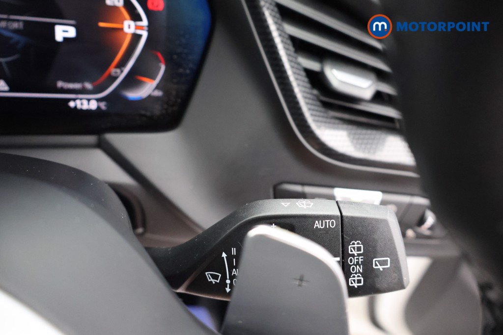 BMW 1 Series M135i Automatic Petrol Hatchback - Stock Number (1658323) - 6th supplementary image
