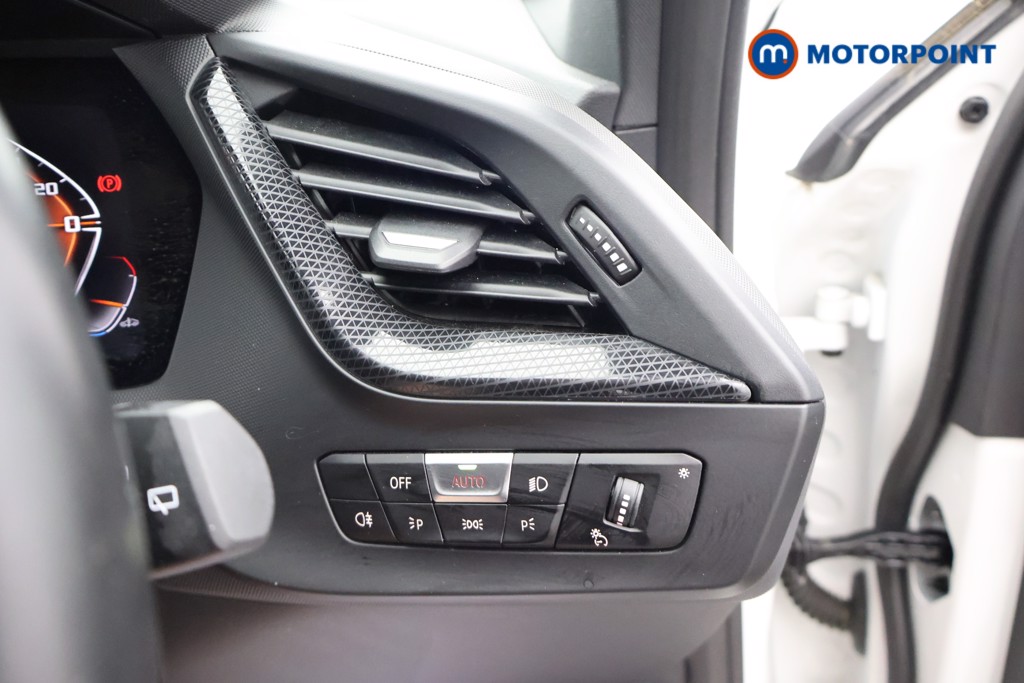 BMW 1 Series M135i Automatic Petrol Hatchback - Stock Number (1658323) - 7th supplementary image