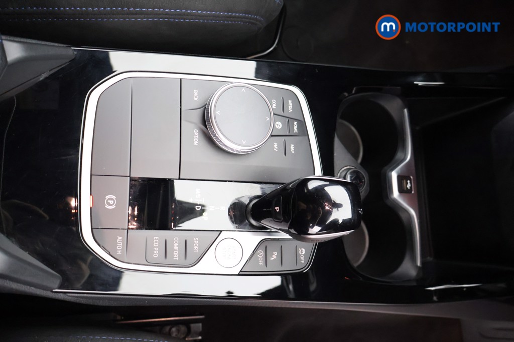 BMW 1 Series M135i Automatic Petrol Hatchback - Stock Number (1658323) - 9th supplementary image