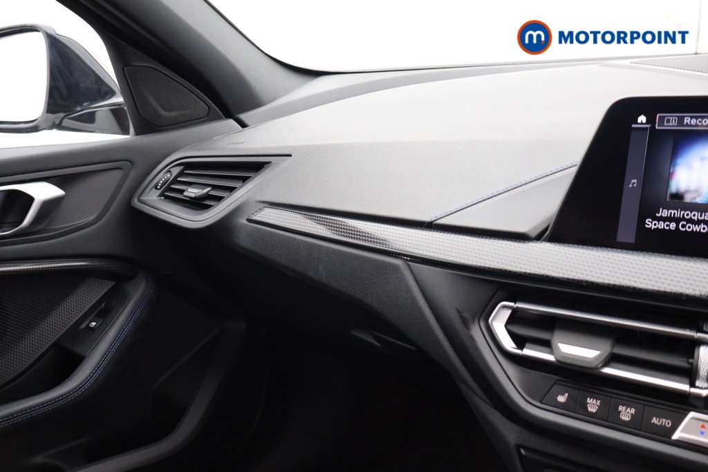 BMW 1 Series M135i Automatic Petrol Hatchback - Stock Number (1658323) - 10th supplementary image